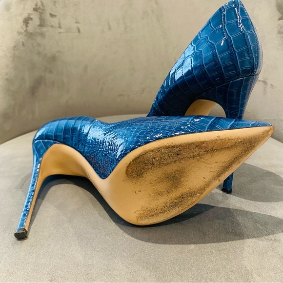 Casadei Stiletto Pumps - Picture 5 of 6